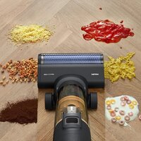 Пылесос Philips 7000-serie AquaTrio XW7264/11 - Превью изображения №3 — Интернет-магазин ПроЗаказ