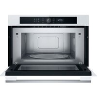 Микроволновая печь Whirlpool WMD54MW - Превью изображения №2 — Интернет-магазин ПроЗаказ