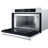 Микроволновая печь Whirlpool WMD54MW - Превью изображения №3 — Интернет-магазин ПроЗаказ