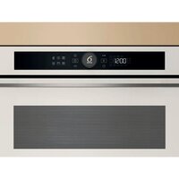 Микроволновая печь Whirlpool WMD54MW - Превью изображения №4 — Интернет-магазин ПроЗаказ