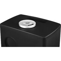 Увлажнитель воздуха Ballu UHB-1500 - Превью изображения №4 — Интернет-магазин ПроЗаказ