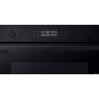 Электрический духовой шкаф Samsung NV7B45251AK/U2 - Превью изображения №6 — Интернет-магазин ПроЗаказ