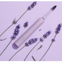 Электрическая зубная щетка Seysso Color Basic Lavender - Превью изображения №2 — Интернет-магазин ПроЗаказ