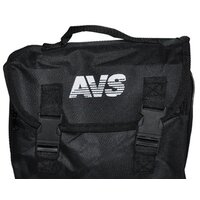 Автомобильный компрессор AVS Turbo KS 600 - Превью изображения №2 — Интернет-магазин ПроЗаказ