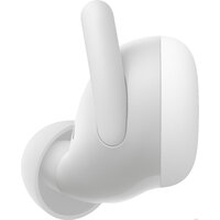 Наушники Google Pixel Buds A-Series (белый) - Превью изображения №3 — Интернет-магазин ПроЗаказ
