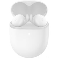 Наушники Google Pixel Buds A-Series (белый) - Превью изображения №5 — Интернет-магазин ПроЗаказ