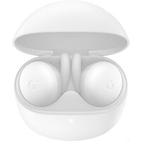 Наушники Google Pixel Buds A-Series (белый) - Превью изображения №7 — Интернет-магазин ПроЗаказ