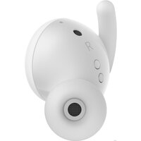 Наушники Google Pixel Buds A-Series (белый) - Превью изображения №4 — Интернет-магазин ПроЗаказ