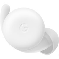 Наушники Google Pixel Buds A-Series (белый) - Превью изображения №2 — Интернет-магазин ПроЗаказ