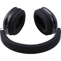 Наушники Defender FreeMotion B500 (черный) - Превью изображения №4 — Интернет-магазин ПроЗаказ