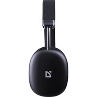 Наушники Defender FreeMotion B500 (черный) - Превью изображения №5 — Интернет-магазин ПроЗаказ