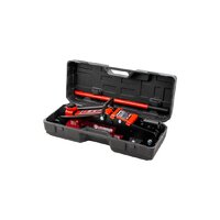 Подкатной домкрат ForceKraft FK-TH22501C(65470) - Превью изображения №4 — Интернет-магазин ПроЗаказ