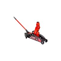 Подкатной домкрат ForceKraft FK-TH22501C(65470) - Превью изображения №3 — Интернет-магазин ПроЗаказ