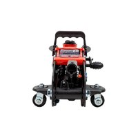 Подкатной домкрат ForceKraft FK-TH22501C(65470) - Превью изображения №2 — Интернет-магазин ПроЗаказ