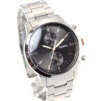 Наручные часы Fossil Townsman FS5407 - Превью изображения №3 — Интернет-магазин ПроЗаказ