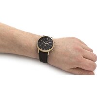 Наручные часы Fossil FS5763 - Превью изображения №5 — Интернет-магазин ПроЗаказ
