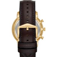 Наручные часы Fossil FS5763 - Превью изображения №4 — Интернет-магазин ПроЗаказ
