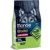 Monge BWild Dog Adult Wild Boar (12 кг)