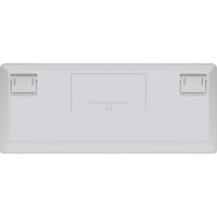 Клавиатура Logitech MX Mechanical Mini Tactile for Mac 920-010799 (белый/светло-серый, нет кириллицы) - Превью изображения №4 — Интернет-магазин ПроЗаказ
