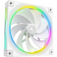 Вентилятор для корпуса DeepCool FL14R WH R-FL14R-WHAPN1-G - Превью изображения №4 — Интернет-магазин ПроЗаказ