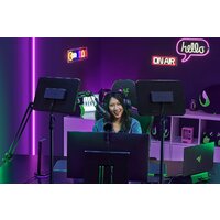 Лампа Razer Key Light Chroma - Превью изображения №11 — Интернет-магазин ПроЗаказ