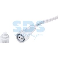 Гирлянда бахрома Neon-Night Айсикл 255-166 (теплый белый) - Превью изображения №2 — Интернет-магазин ПроЗаказ