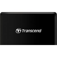 Карт-ридер Transcend TS-RDF8K2 - Превью изображения №2 — Интернет-магазин ПроЗаказ