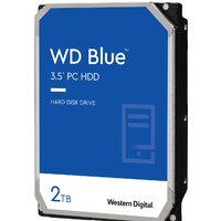 WD Blue 2TB WD20EZBX