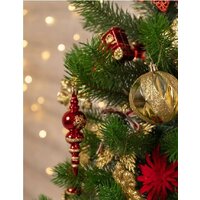 Ель National Tree Company Сказка СК-190 (190 см) - Превью изображения №8 — Интернет-магазин ПроЗаказ