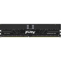Оперативная память Kingston FURY Renegade Pro 32ГБ DDR5 5600МГц KF556R36RB-32 - Превью изображения №2 — Интернет-магазин ПроЗаказ