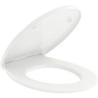 Сиденье для унитаза Villeroy & Boch O.Novo Weiss Alpin 8M43S101 - Превью изображения №2 — Интернет-магазин ПроЗаказ