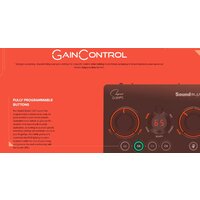 Внешняя звуковая карта Creative Sound Blaster GC7 - Превью изображения №8 — Интернет-магазин ПроЗаказ