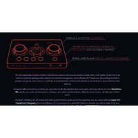 Внешняя звуковая карта Creative Sound Blaster GC7 - Превью изображения №7 — Интернет-магазин ПроЗаказ