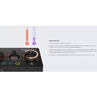 Внешняя звуковая карта Creative Sound Blaster GC7 - Превью изображения №9 — Интернет-магазин ПроЗаказ