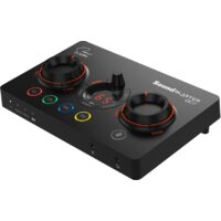 Внешняя звуковая карта Creative Sound Blaster GC7 - Превью изображения №3 — Интернет-магазин ПроЗаказ