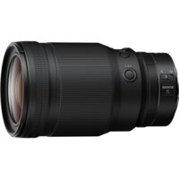 Объектив Nikon NIKKOR Z 50MM F/1.2 S - Превью изображения №2 — Интернет-магазин ПроЗаказ