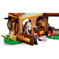 Конструктор LEGO Friends Осенняя конюшня 41745 - Превью изображения №5 — Интернет-магазин ПроЗаказ