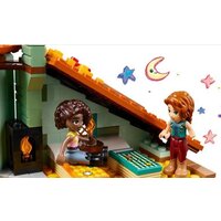 Конструктор LEGO Friends Осенняя конюшня 41745 - Превью изображения №8 — Интернет-магазин ПроЗаказ