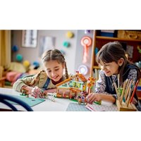 Конструктор LEGO Friends Осенняя конюшня 41745 - Превью изображения №10 — Интернет-магазин ПроЗаказ