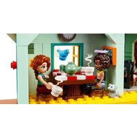 Конструктор LEGO Friends Осенняя конюшня 41745 - Превью изображения №7 — Интернет-магазин ПроЗаказ