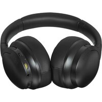 Наушники Baseus Bass BH1 Lite (черный) - Превью изображения №2 — Интернет-магазин ПроЗаказ
