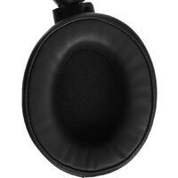 Наушники Baseus Bass BH1 Lite (черный) - Превью изображения №4 — Интернет-магазин ПроЗаказ