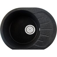 Berge BR-5801 (черный матовый)