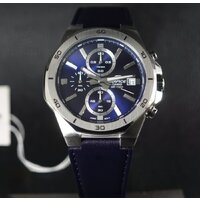 Наручные часы Casio Edifice EFV-640L-2A - Превью изображения №2 — Интернет-магазин ПроЗаказ