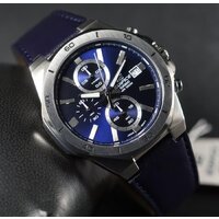 Наручные часы Casio Edifice EFV-640L-2A - Превью изображения №5 — Интернет-магазин ПроЗаказ