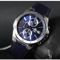 Наручные часы Casio Edifice EFV-640L-2A - Превью изображения №3 — Интернет-магазин ПроЗаказ