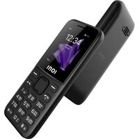 Кнопочный телефон Inoi 140 Classic Lite 4G (черный) - Превью изображения №8 — Интернет-магазин ПроЗаказ