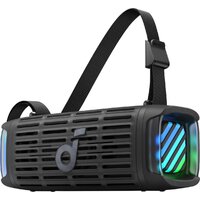 Беспроводная колонка Anker SoundCore Boom 3i (черный) - Превью изображения №1 — Интернет-магазин ПроЗаказ