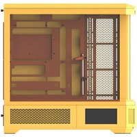 Корпус Thermaltake View 600 TG Butter Caramel CA-11H-00FMWN-00 - Превью изображения №4 — Интернет-магазин ПроЗаказ