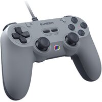 Геймпад GameSir T3 Lite (серый) - Превью изображения №2 — Интернет-магазин ПроЗаказ